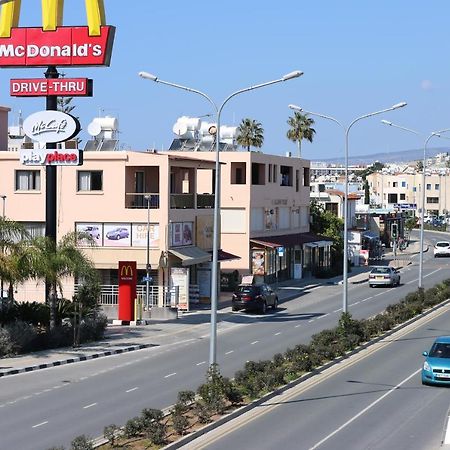 Kings Annex Paphos Exterior foto
