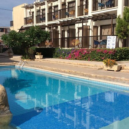 Kings Annex Paphos Exterior foto