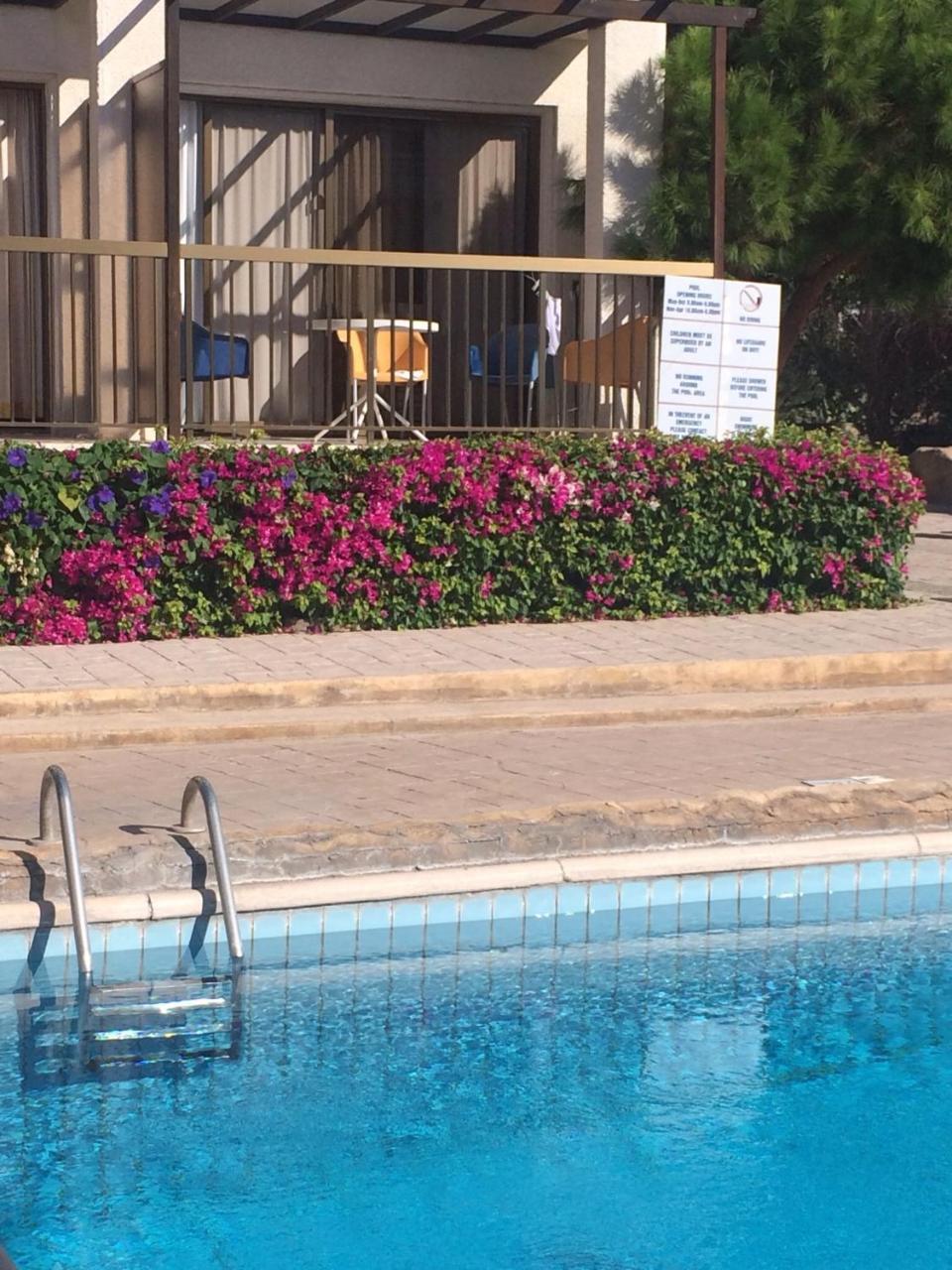 Kings Annex Paphos Exterior foto