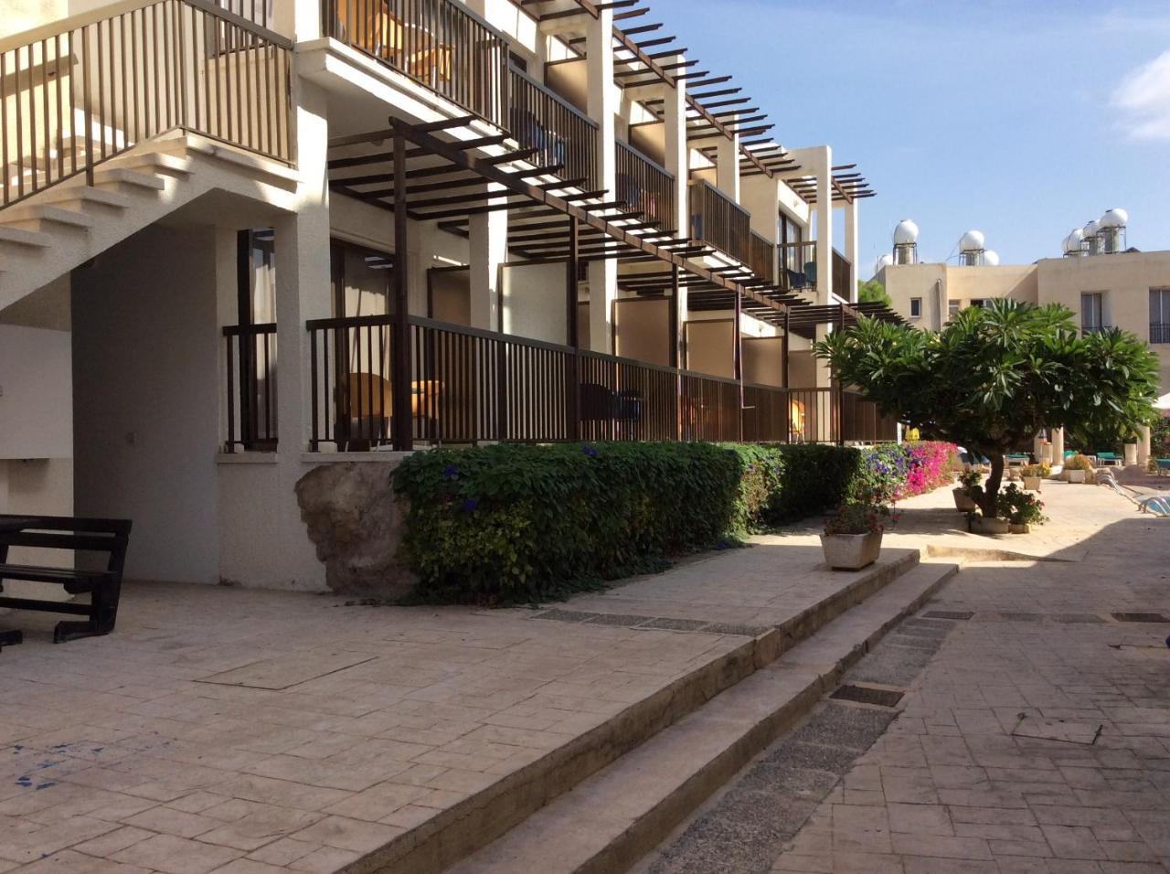 Kings Annex Paphos Exterior foto