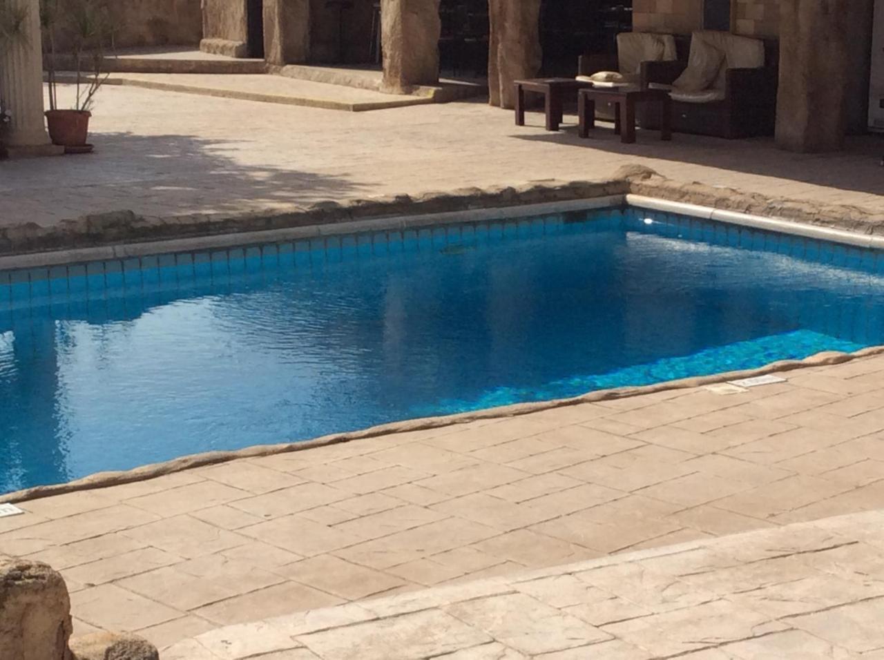 Kings Annex Paphos Exterior foto