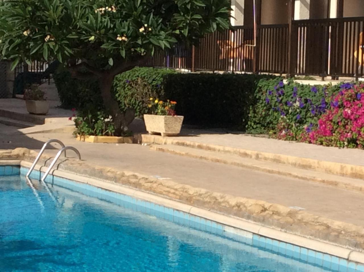 Kings Annex Paphos Exterior foto