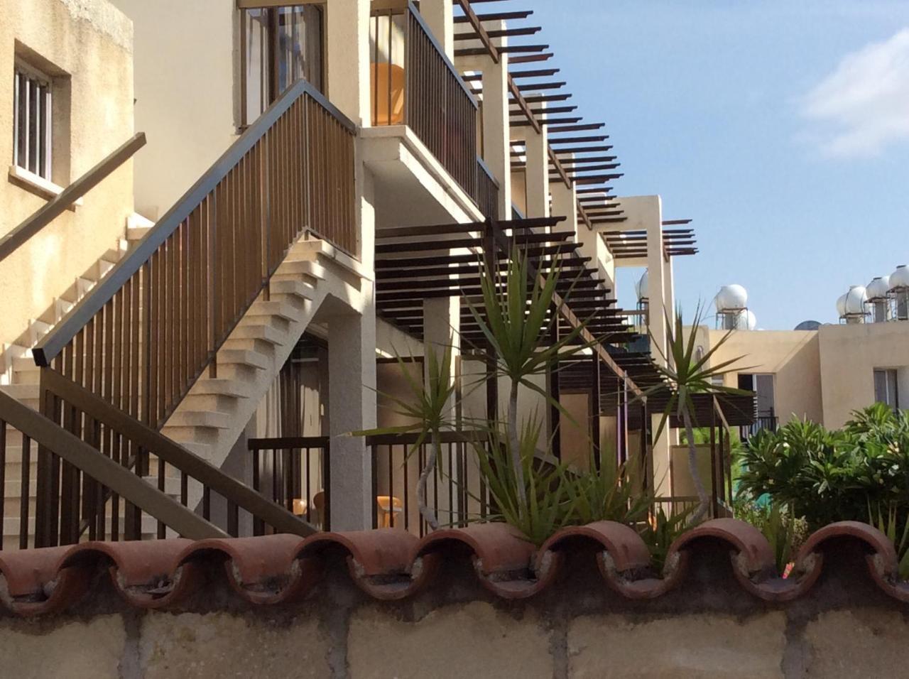 Kings Annex Paphos Exterior foto