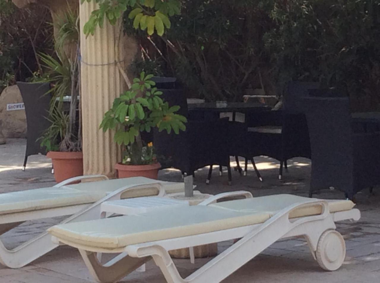 Kings Annex Paphos Exterior foto