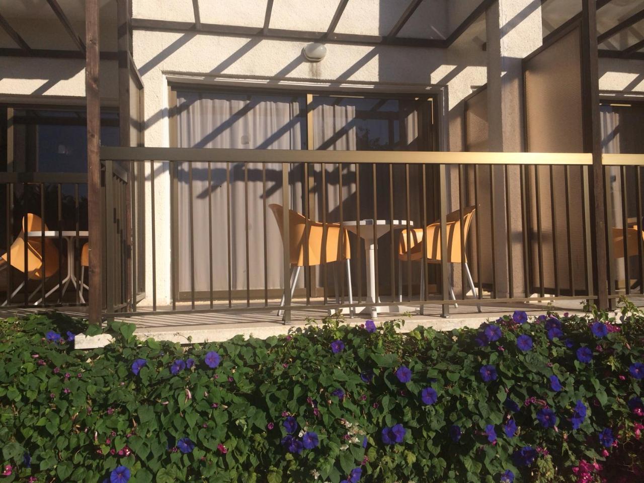 Kings Annex Paphos Exterior foto