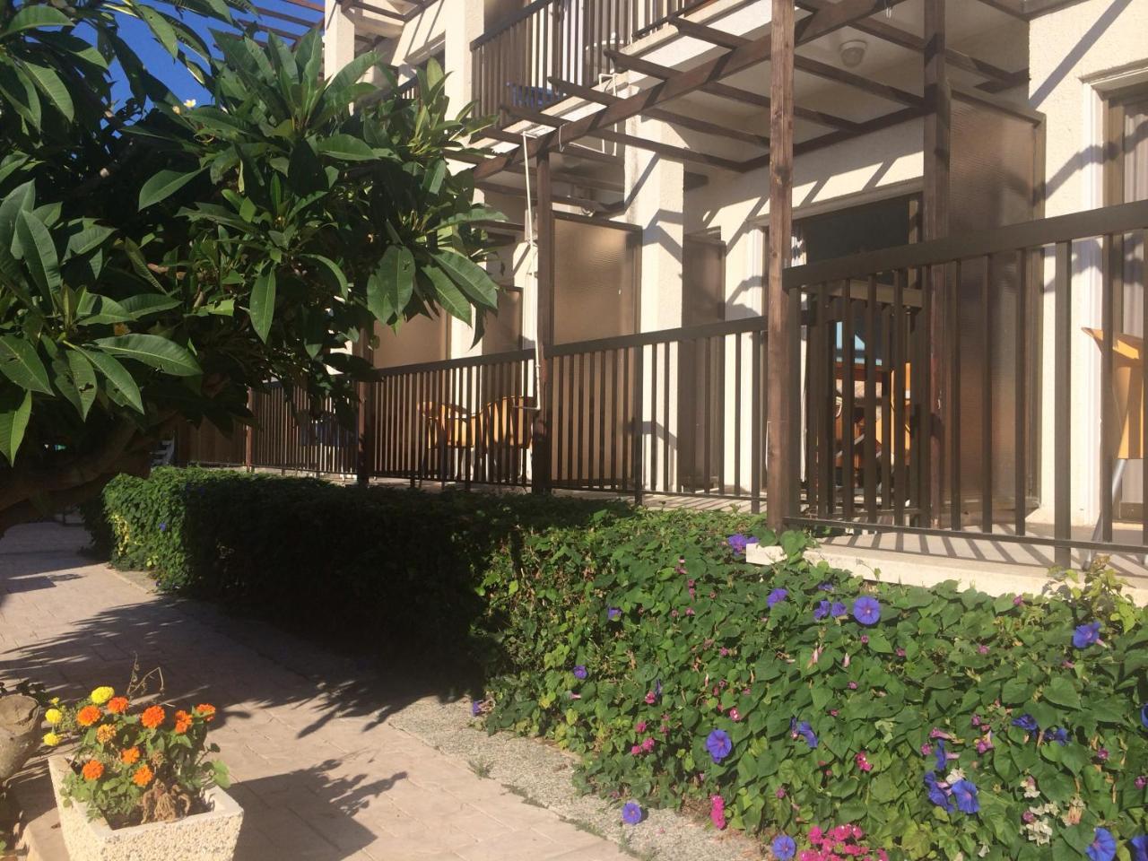 Kings Annex Paphos Exterior foto